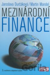 Mezinárodní finance