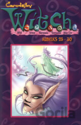 W.I.T.C.H. - Komiks 25 - 30