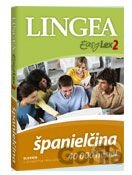 EasyLex 2: Španielčina