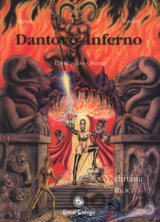 Dantovo Inferno - První peklo: Beran - V chřtánu moci