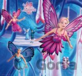 Mariposa a sestry