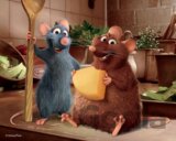 Remy a Emily