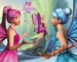 Mariposa, Rayna a Rayla
