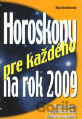 Horoskopy pre každého na rok 2009