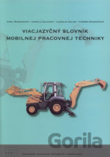Viacjazyčný slovník mobilnej pracovnej techniky