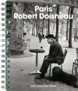 Doisneau, Paris - 2009