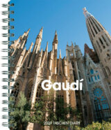 Gaudí - 2009