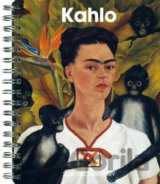 Kahlo - 2009