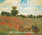 Monet - 2009
