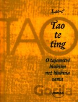 Tao te ťing (3. vydání)