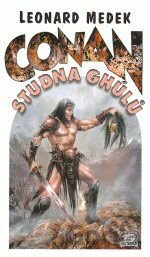 Conan - Studna ghúlů