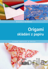 Origami - skládání z papíru