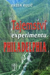 Tajemství experimentu Philadelphia