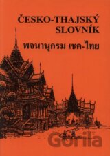 Česko-thajský slovník