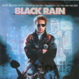 Black Rain (Soundtrack)