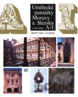 Umělecké památky Moravy a Slezska