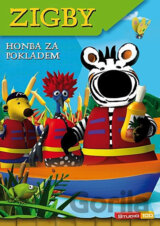 Zigby - Honba za pokladem