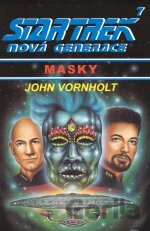 Star Trek: Nová Generace 7: Masky