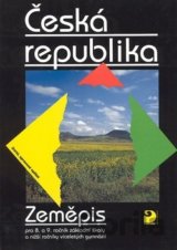 Česká republika – Zeměpis pro 8. a 9. ročník ZŠ