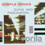 Simple Minds: Sons And Fascination/Rem.