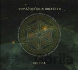 KOCKO TOMAS & ORCHESTR: KOLEDA - LIMIT. ED. S BETLEMEM