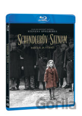 Schindlerův seznam výroční edice 25 let