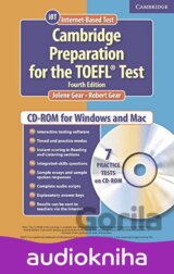 Cambridge Preparation for the TOEFL® Test Student CD-ROM