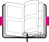 Moleskine - malý storyboard zápisník (čierny)