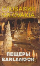 Szlovákia/Barlangok