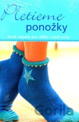 Pleteme ponožky