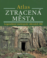 Atlas ztracená města