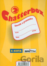 Chatterbox 2 - Slovník a gramatika