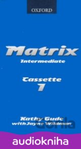 Matrix Intermediate Cassette /2/ (Gude, K. - Wildman, J. - Duckworth, M.) [casse