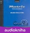 Matrix Intermediate CD /2/ (Gude, K. - Wildman, J. - Duckworth, M.) [CD]