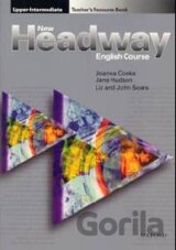 New Headway - Upper-Intermediate - Teacher´s Resource Book