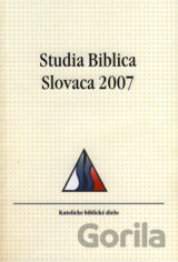 Studia Biblica Slovaca 2007