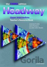 New Headway - Uppe -Intermediate - Teacher´s Resource Book
