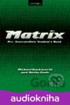 Matrix Pre-Intermediate CD /2/ (Gude, K. - Wildman, J. - Duckworth, M.) [CD]