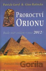 Proroctví Orionu