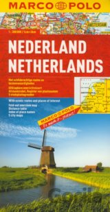 Nederland/Netherlands