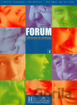Forum - méthode de Francais 2