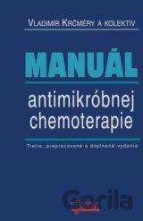 Manuál antimikróbnej chemoterapie