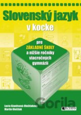 Slovenský jazyk v kocke