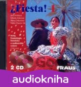 Fiesta 1 - CD /2ks/