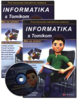 Informatika s Tomíkom (kniha + pracovný zošit)