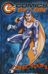 Comics & Manga Book 2