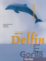 Delfin - slowakische Ausgabe - Pracovný zošit