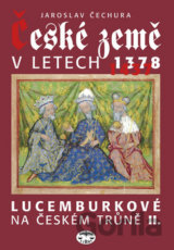 České země v letech 1378 - 1437