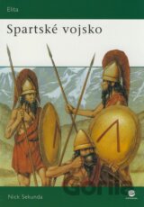 Spartské vojsko