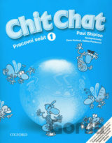 Chit Chat - Pracovní sešit 1